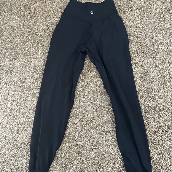 Lululemon align joggers - Picture 5 of 6
